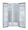 Imagen de Heladera frio seco Eldom SIDE BY SIDE Inverter NF488SBS