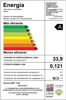 Imagen de Heladera frio seco Eldom SIDE BY SIDE Inverter NF488SBS