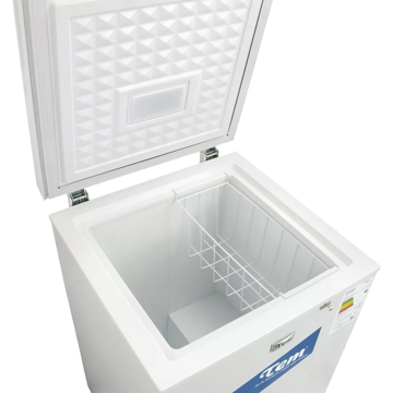 Imagen de Freezer horizontal Tem Horizontal tuc130ch 100 LTS