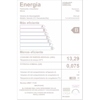Imagen de Freezer horizontal Tem Horizontal tuc130ch 100 LTS