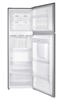 Imagen de heladera frío seco Eldom NF250 HO plata c/dispensador