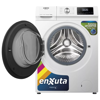 Imagen de LavaSECARROPA Enxuta 10.5k lav y 6k secado LSENX1610560 blanco
