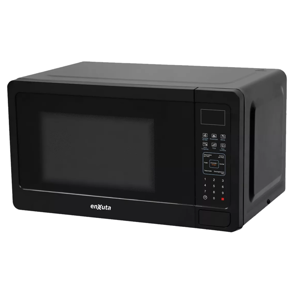 Imagen de Microondas Enxuta NEGRO !! MOENXU0320 20l manual