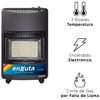 Imagen de Estufa a gas Enxuta EENXGV2
