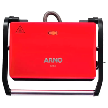 Imagen de Grill Arno SW3315B1 compacto uno