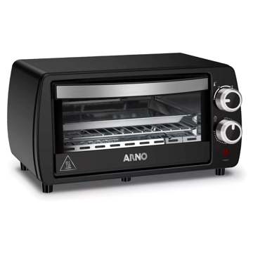 Imagen de Horno de mesa ARNO 10lts OF3108B2