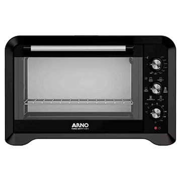 Imagen de Horno de mesa Arno  freidora sin aceite 5 en 1 OF32B8B2