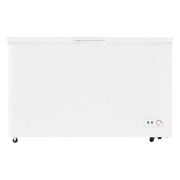 Imagen de Freezer horizontal Futura FUT-FRH380 371 lts