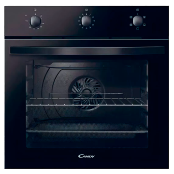 Imagen de Horno empotrar CANDY NEGRO N502
