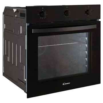 Imagen de Horno empotrar CANDY NEGRO N502