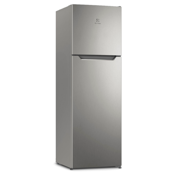 Imagen de Heladera frío seco Electrolux Inverter inox 260 lts ERT28F6Y4