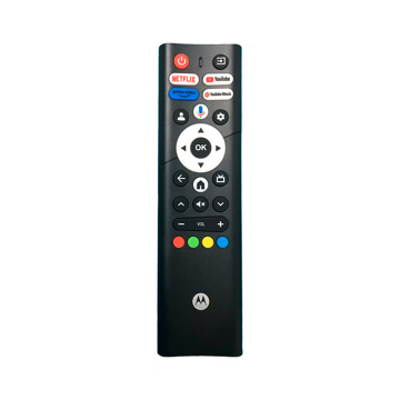 Imagen de Smart tv led Motorola 50 ULE11 UHD 4K