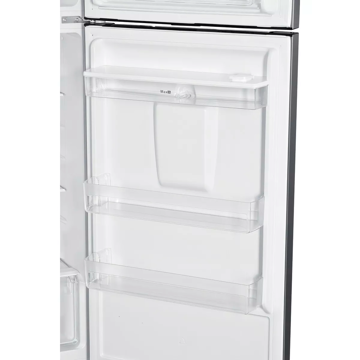 Imagen de Heladera frío seco Indurama 415L inox dispenser IN-RI479D