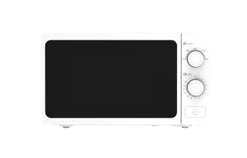 Imagen de Horno microondas TELEFUNKEN BLANCO 20 lts manual