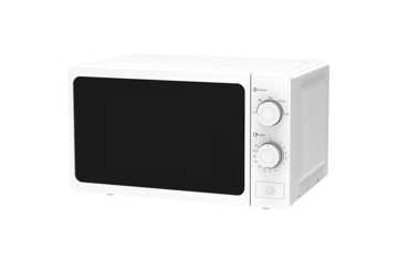 Imagen de Horno microondas TELEFUNKEN BLANCO 20 lts manual